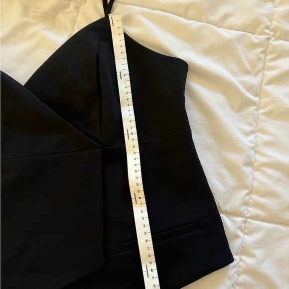 Women’s express blazer tank top - Picture 9 of 9